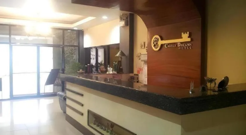 Castle Dreams Hotel