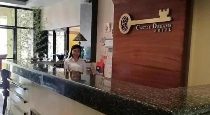 Castle Dreams Hotel
