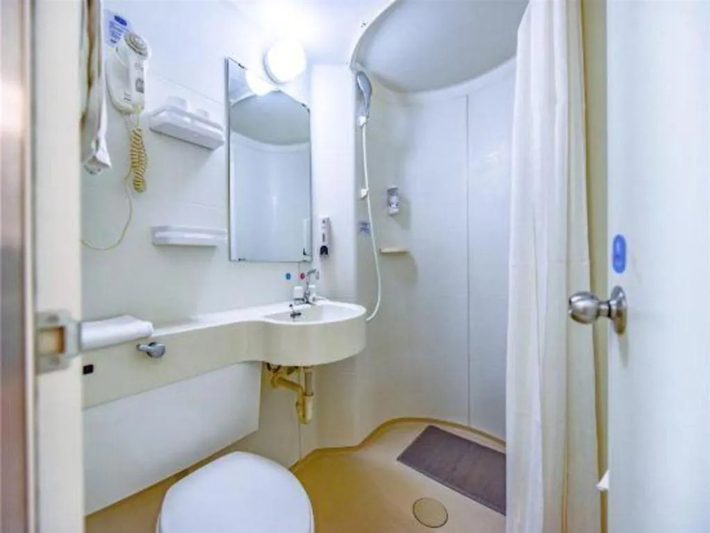 Hanting Hotel Harbin Xidazhi Street