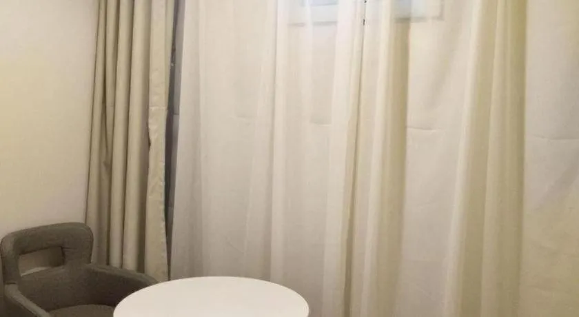 Hanting Hotel Harbin Xidazhi Street