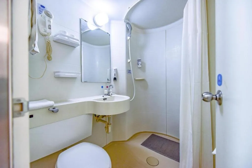 Hanting Hotel Harbin Xidazhi Street