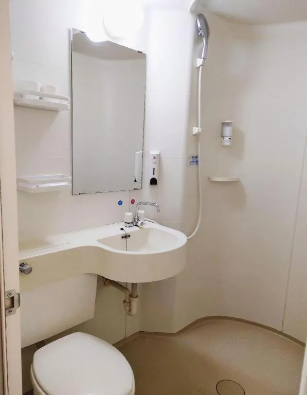 Hanting Hotel Harbin Xidazhi Street