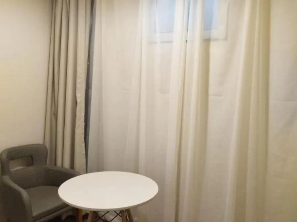 Hanting Hotel Harbin Xidazhi Street