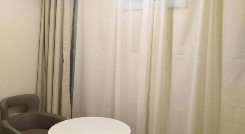 Hanting Hotel Harbin Xidazhi Street