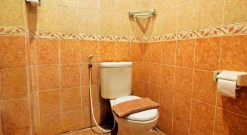 Zaen Hotel Syariah Solo