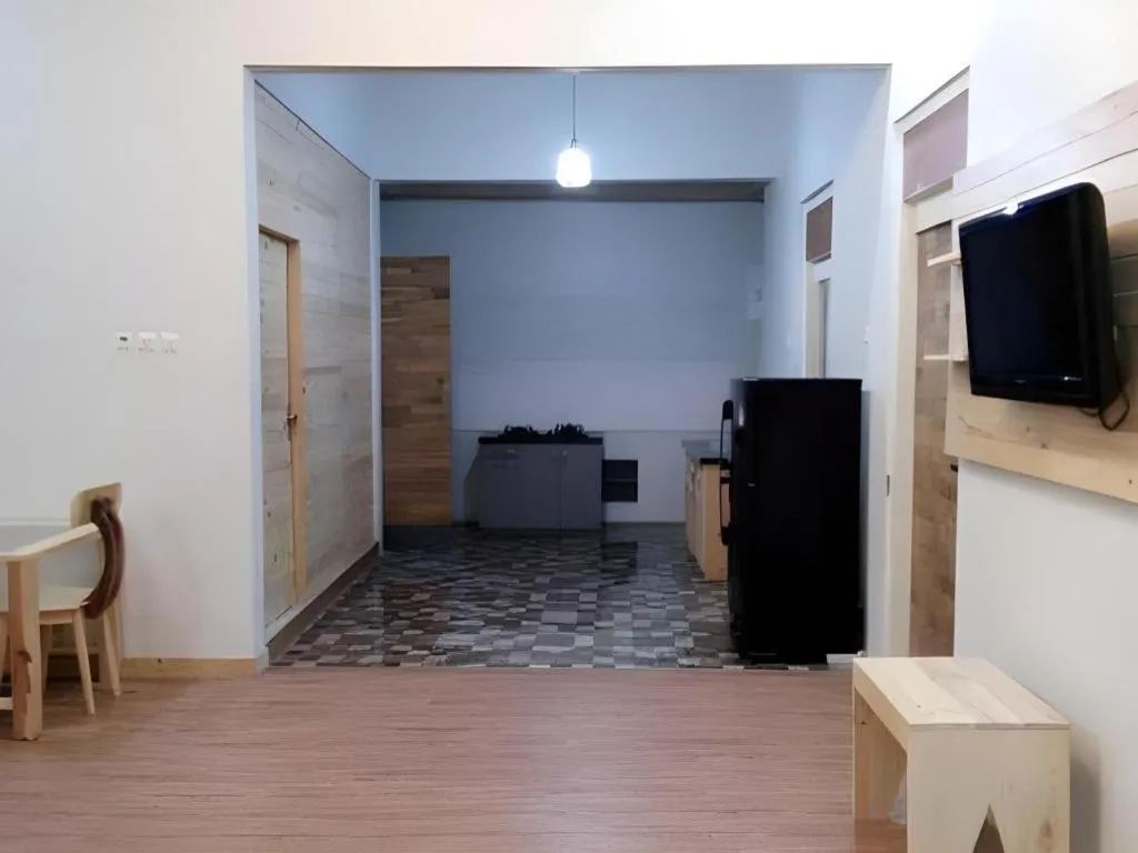 Zaen Hotel Syariah Solo