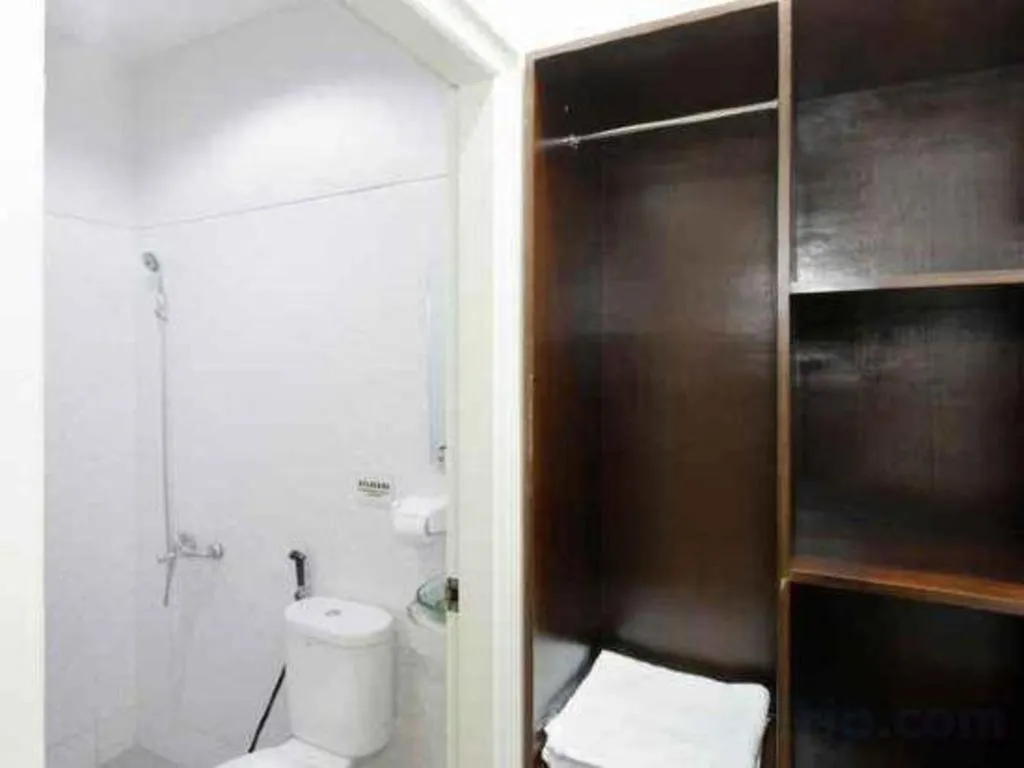 Zaen Hotel Syariah Solo