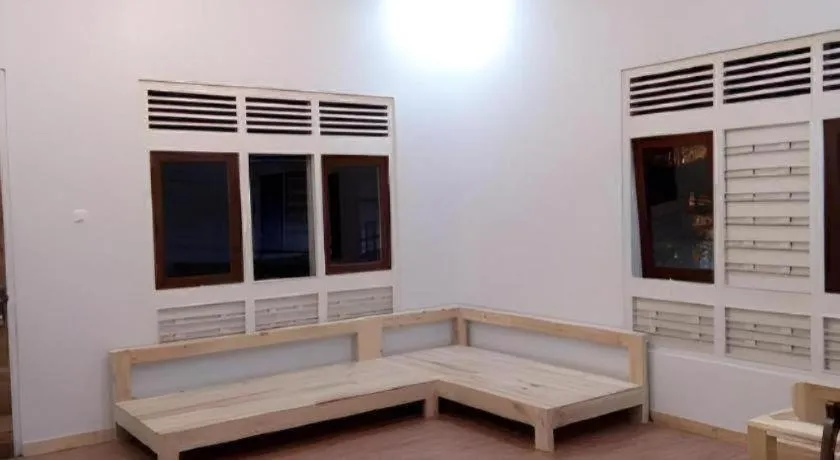 Zaen Hotel Syariah Solo