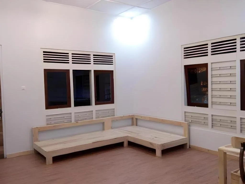 Zaen Hotel Syariah Solo