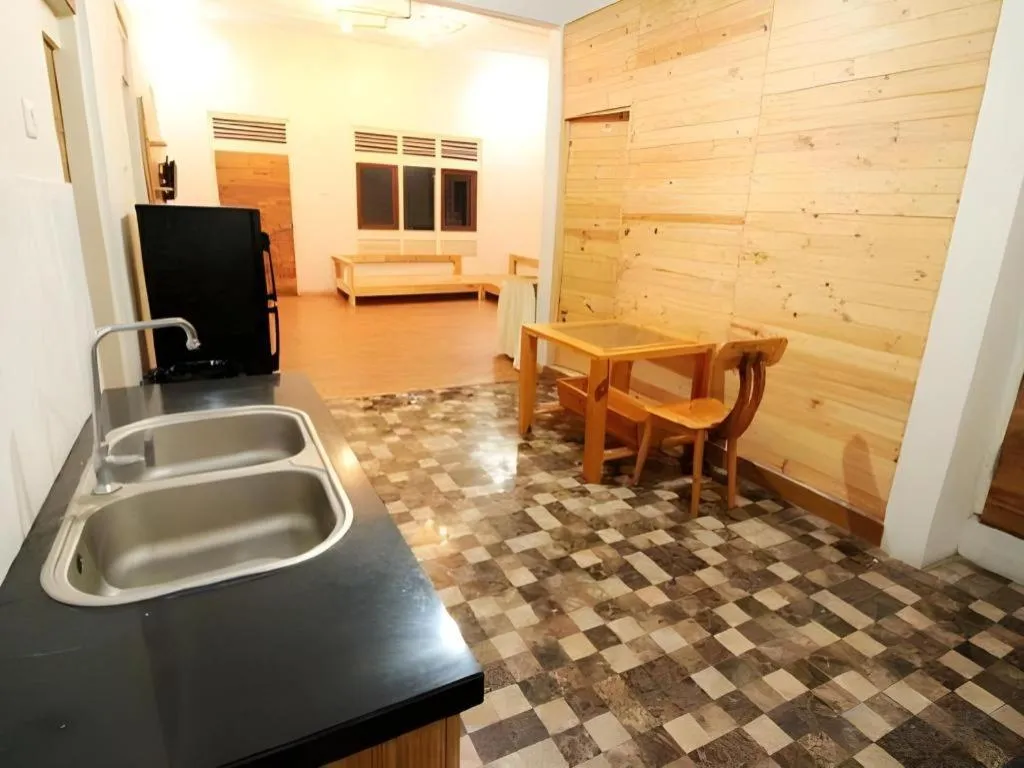 Zaen Hotel Syariah Solo