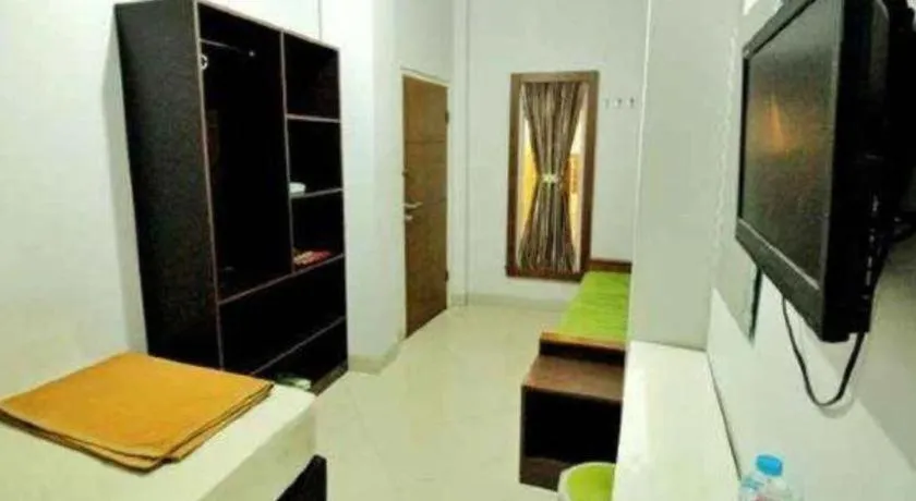 Zaen Hotel Syariah Solo