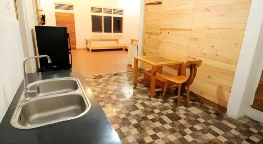 Zaen Hotel Syariah Solo