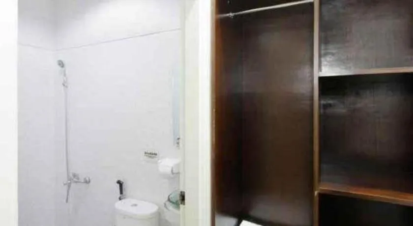 Zaen Hotel Syariah Solo