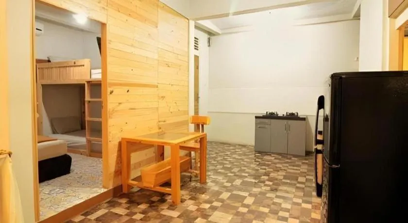 Zaen Hotel Syariah Solo