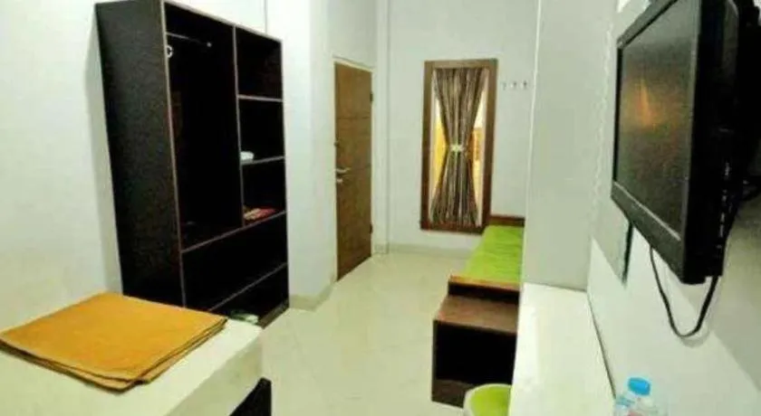 Zaen Hotel Syariah Solo