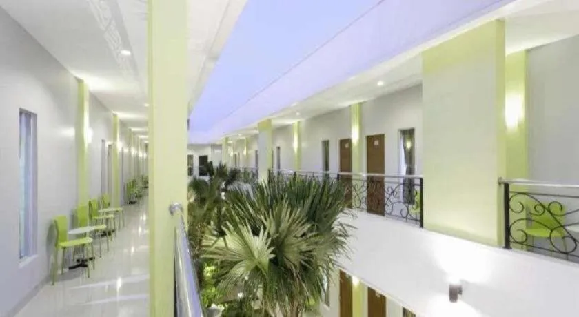 Zaen Hotel Syariah Solo