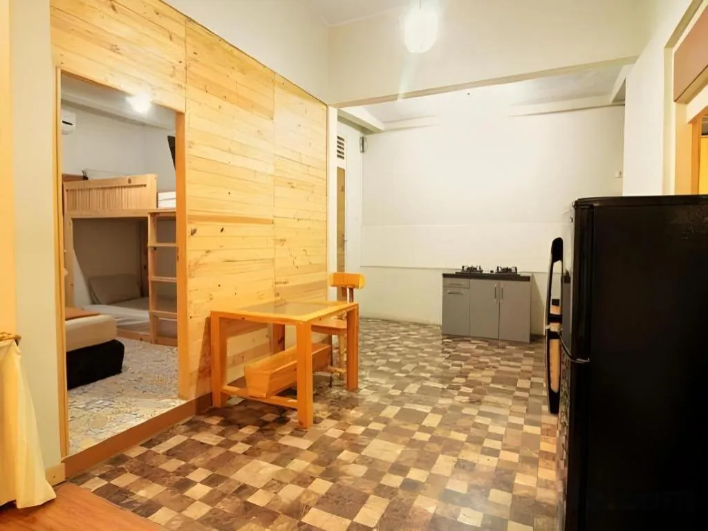 Zaen Hotel Syariah Solo