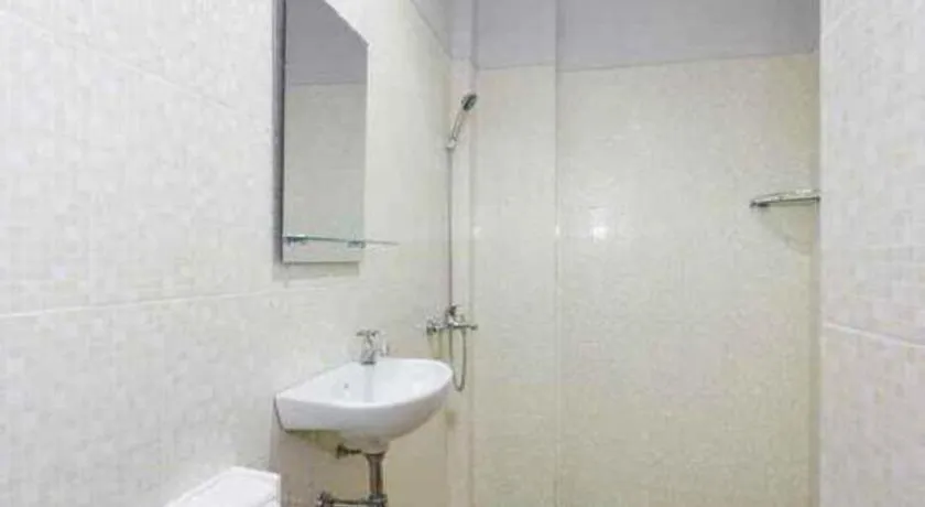 Zaen Hotel Syariah Solo