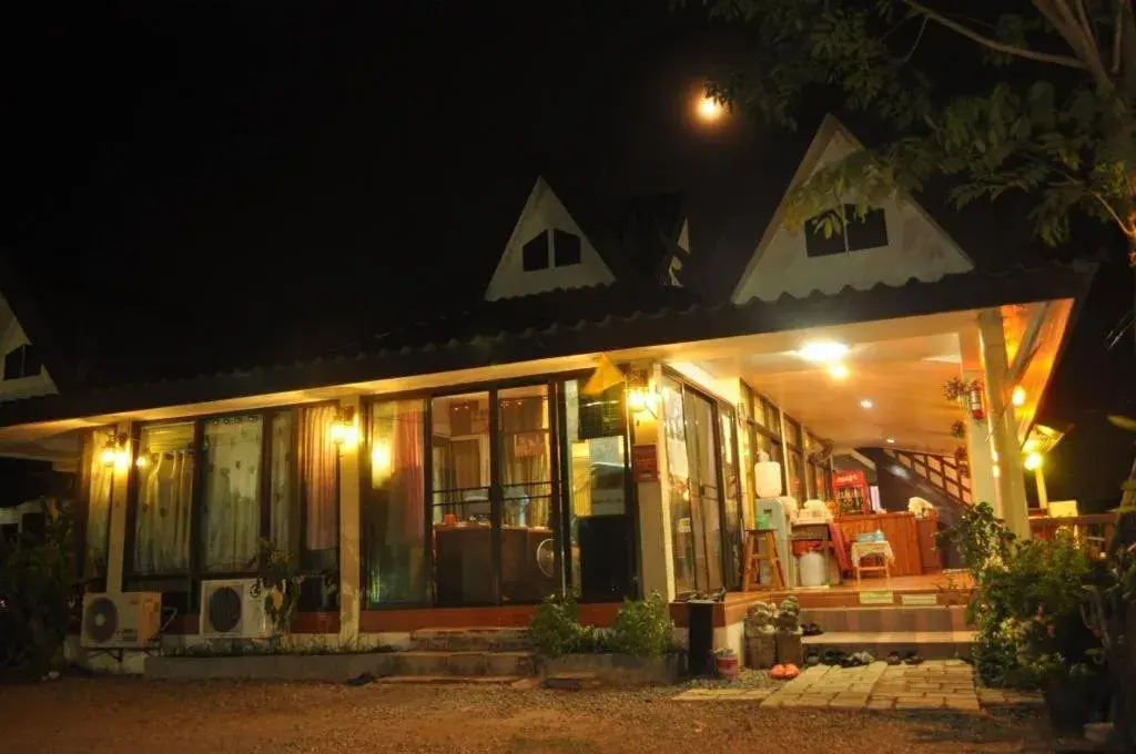 Leelawadee Resort Leelawadee Resort