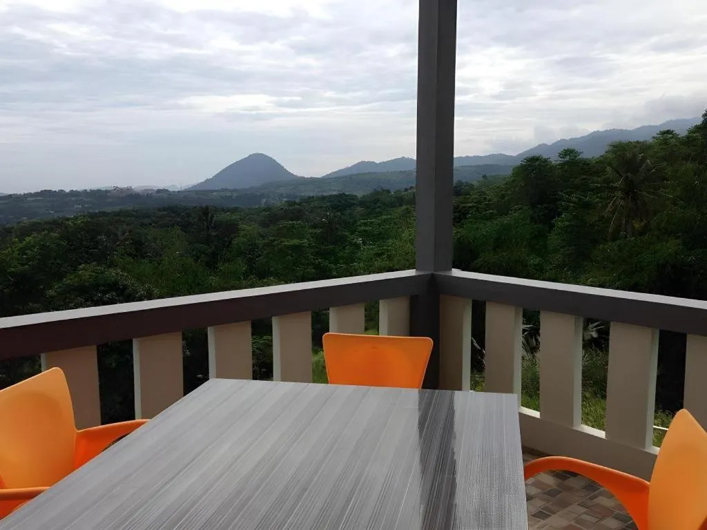 Fafa Hill Hotel and Resort