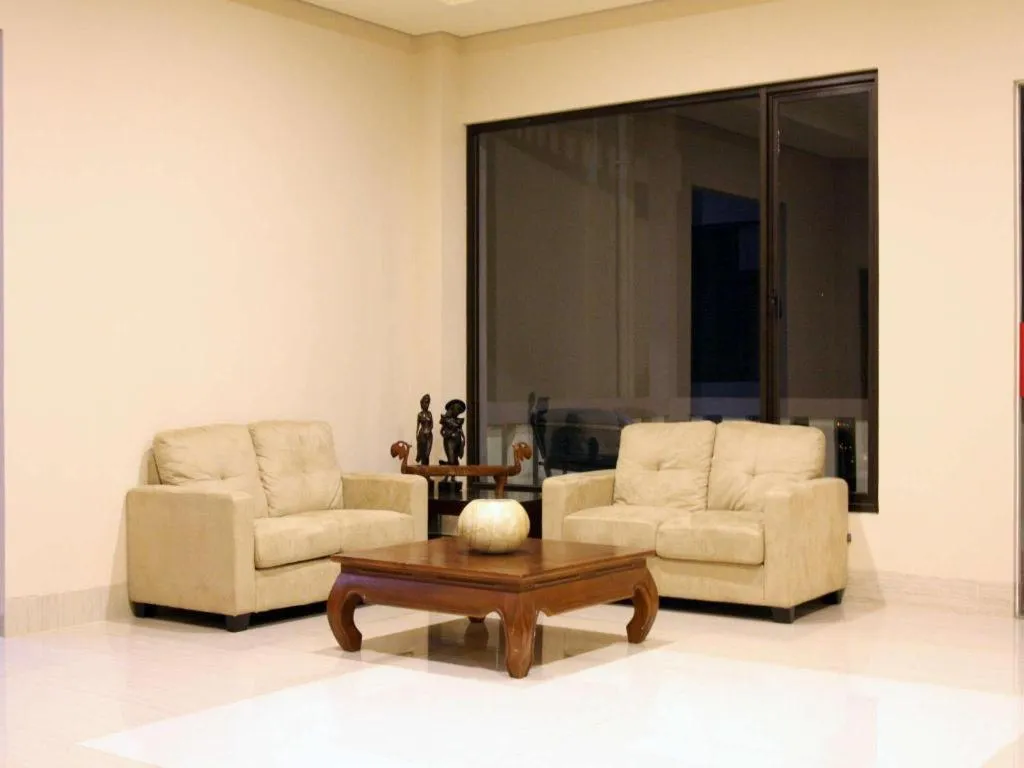 Fafa Hill Hotel and Resort