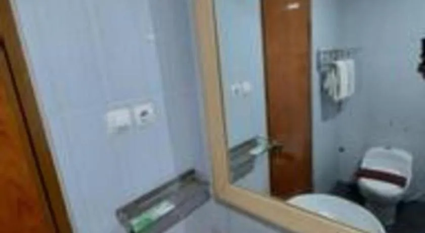 Fafa Hill Hotel and Resort