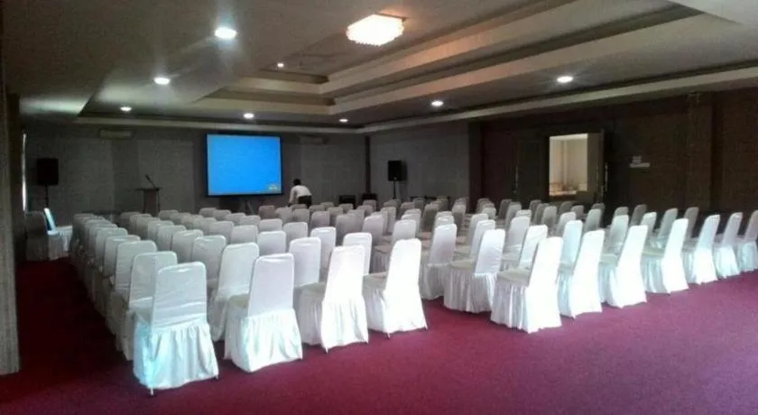 Fafa Hill Hotel and Resort