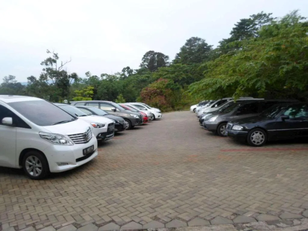 Fafa Hill Hotel and Resort