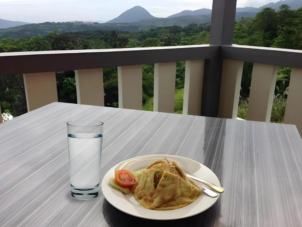 Fafa Hill Hotel and Resort