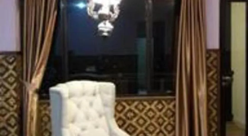 Fafa Hill Hotel and Resort