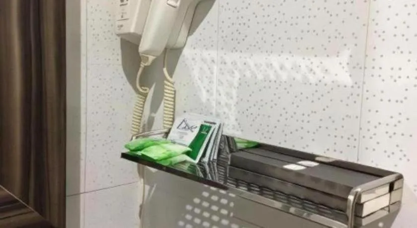 Fafa Hill Hotel and Resort