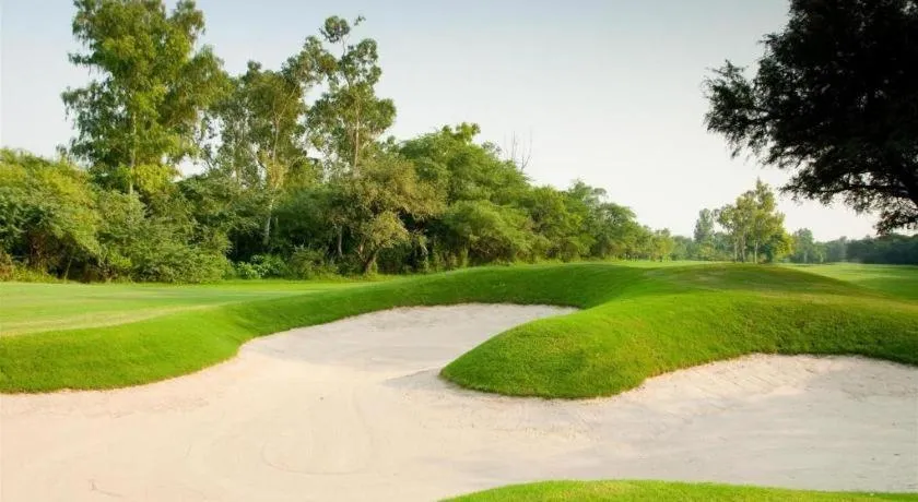 Fafa Hill Hotel and Resort