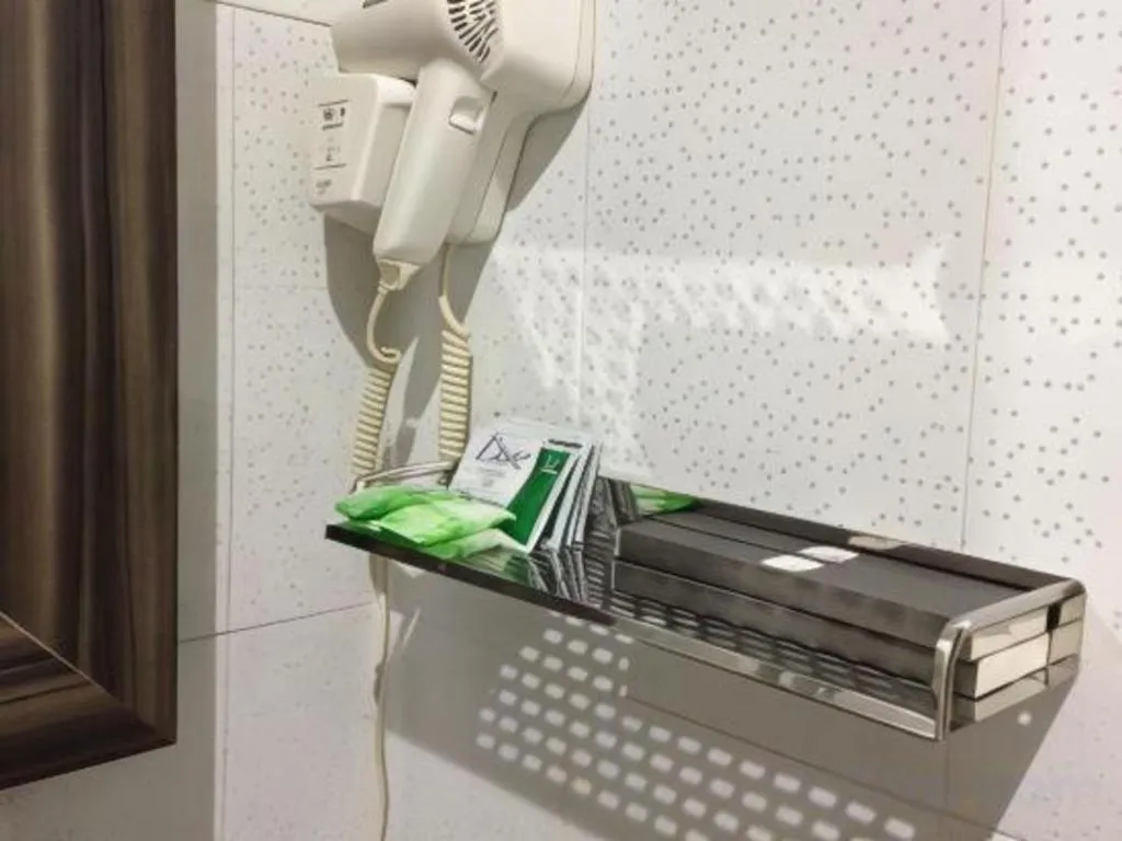 Fafa Hill Hotel and Resort