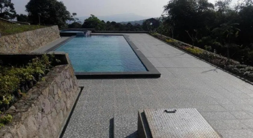 Fafa Hill Hotel and Resort