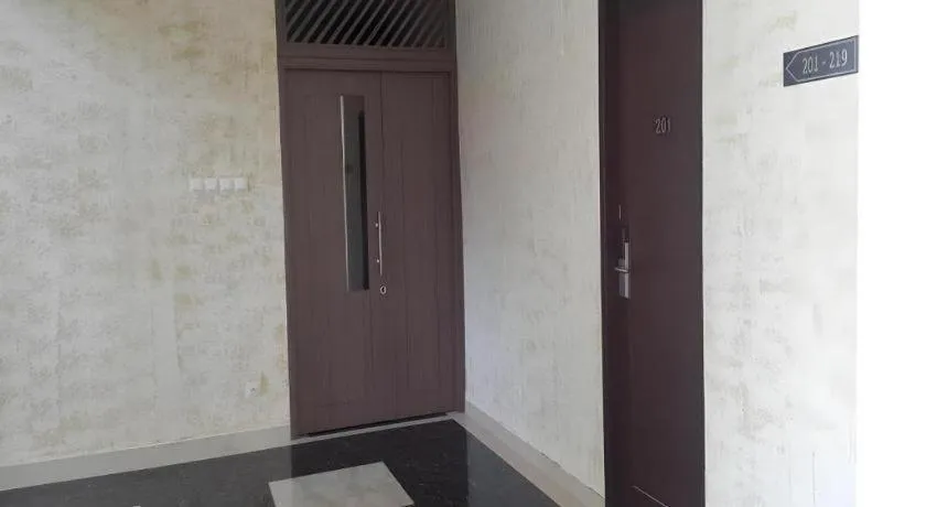 Fafa Hill Hotel and Resort