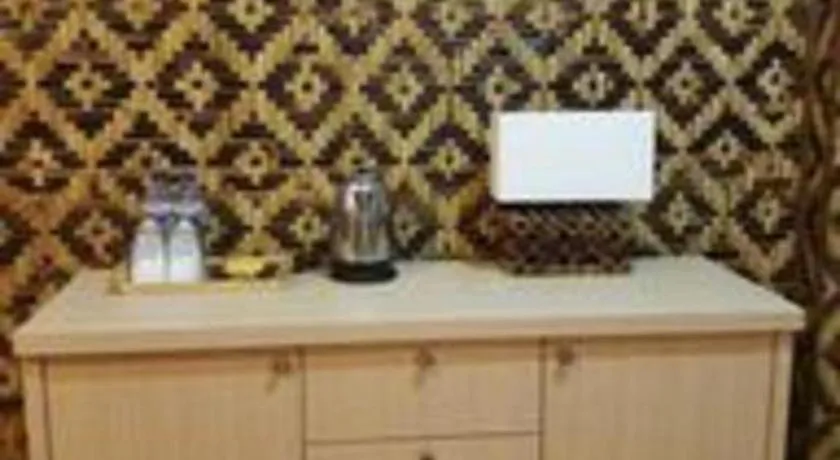 Fafa Hill Hotel and Resort