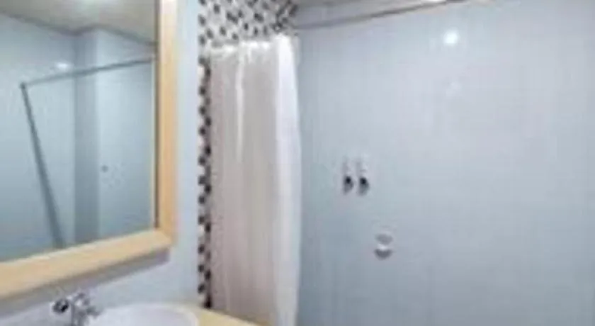 Fafa Hill Hotel and Resort