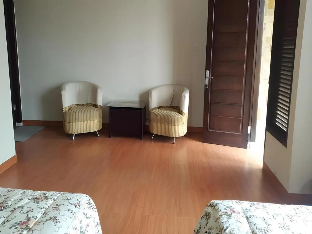 Fafa Hill Hotel and Resort