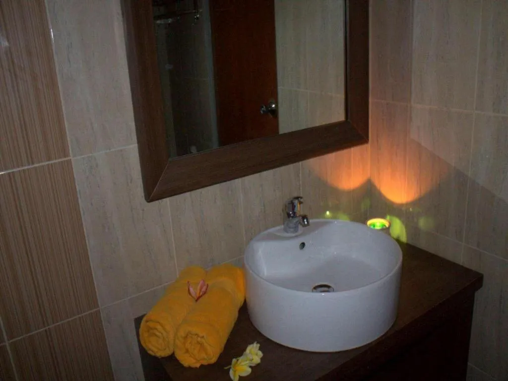 Fafa Hill Hotel and Resort