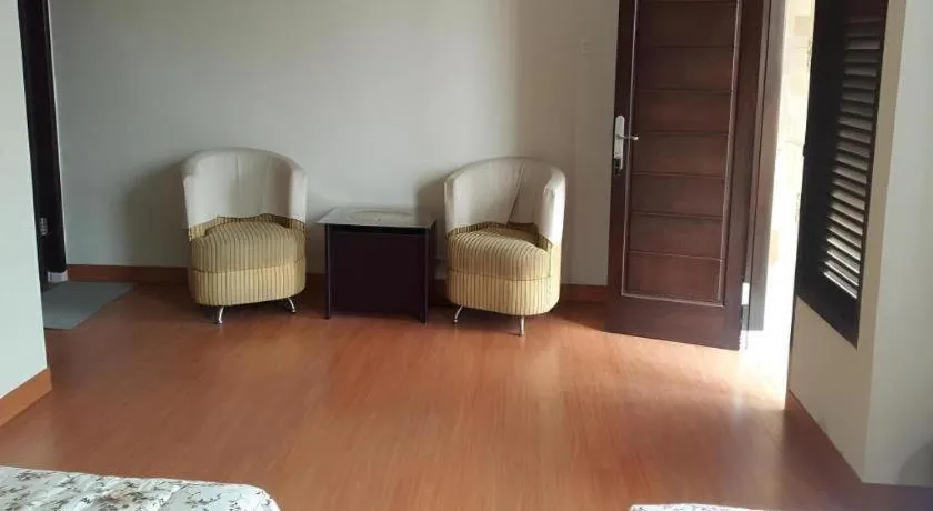 Fafa Hill Hotel and Resort