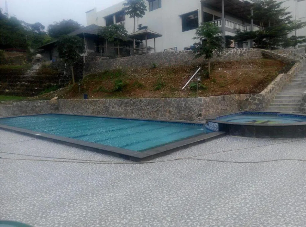 Fafa Hill Hotel and Resort