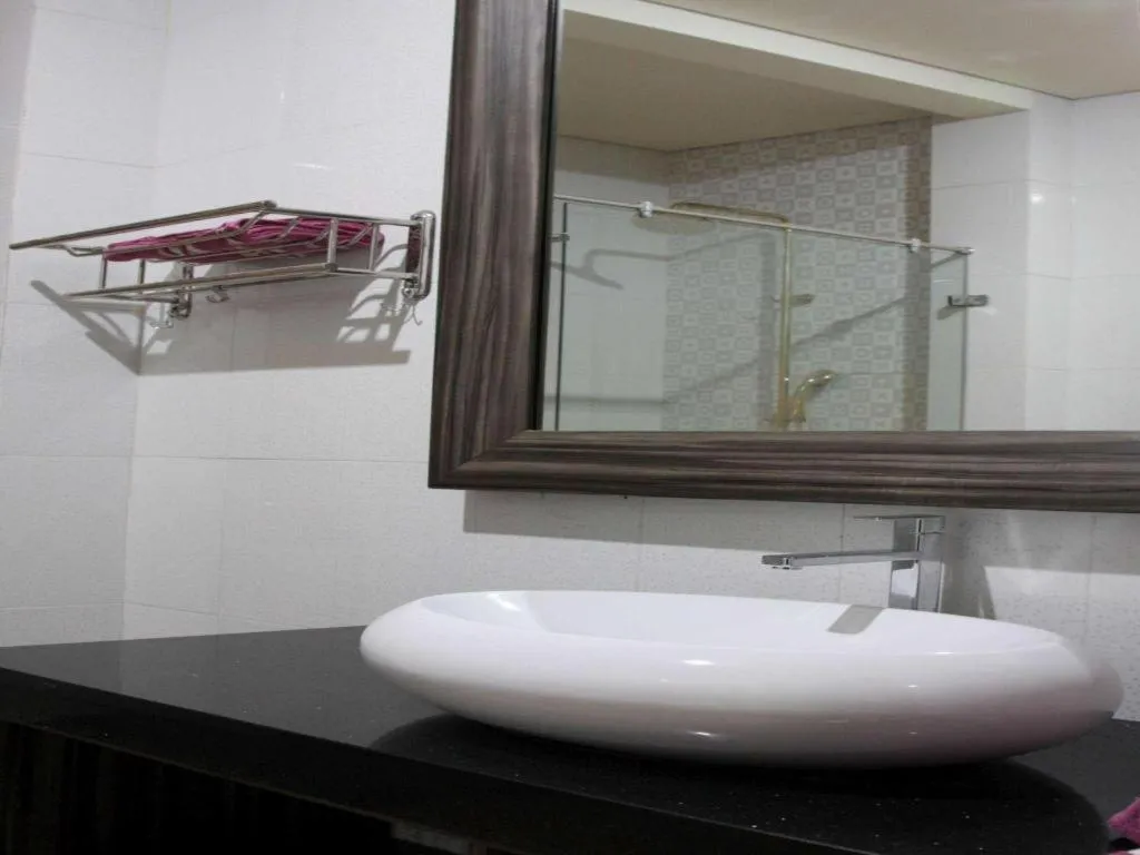 Fafa Hill Hotel and Resort