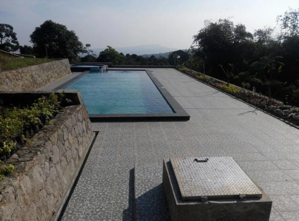 Fafa Hill Hotel and Resort