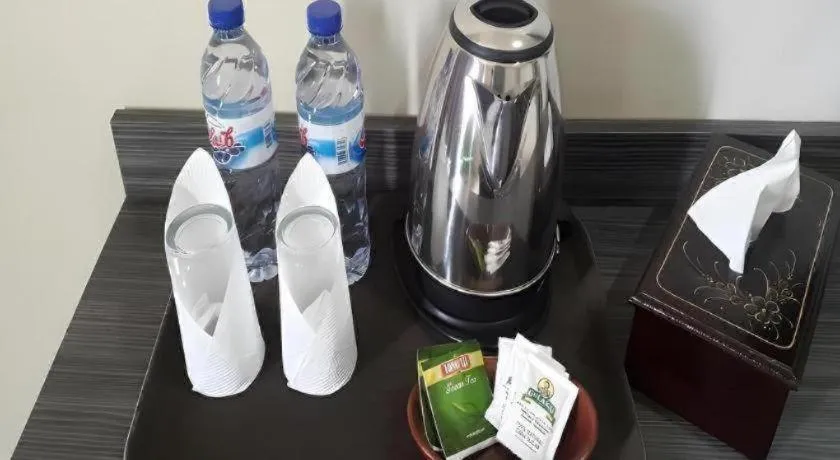 Fafa Hill Hotel and Resort