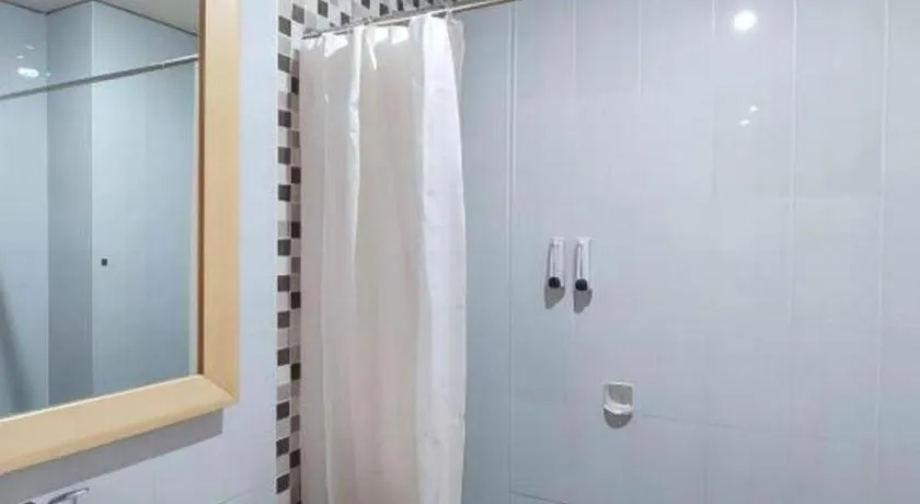 Fafa Hill Hotel and Resort