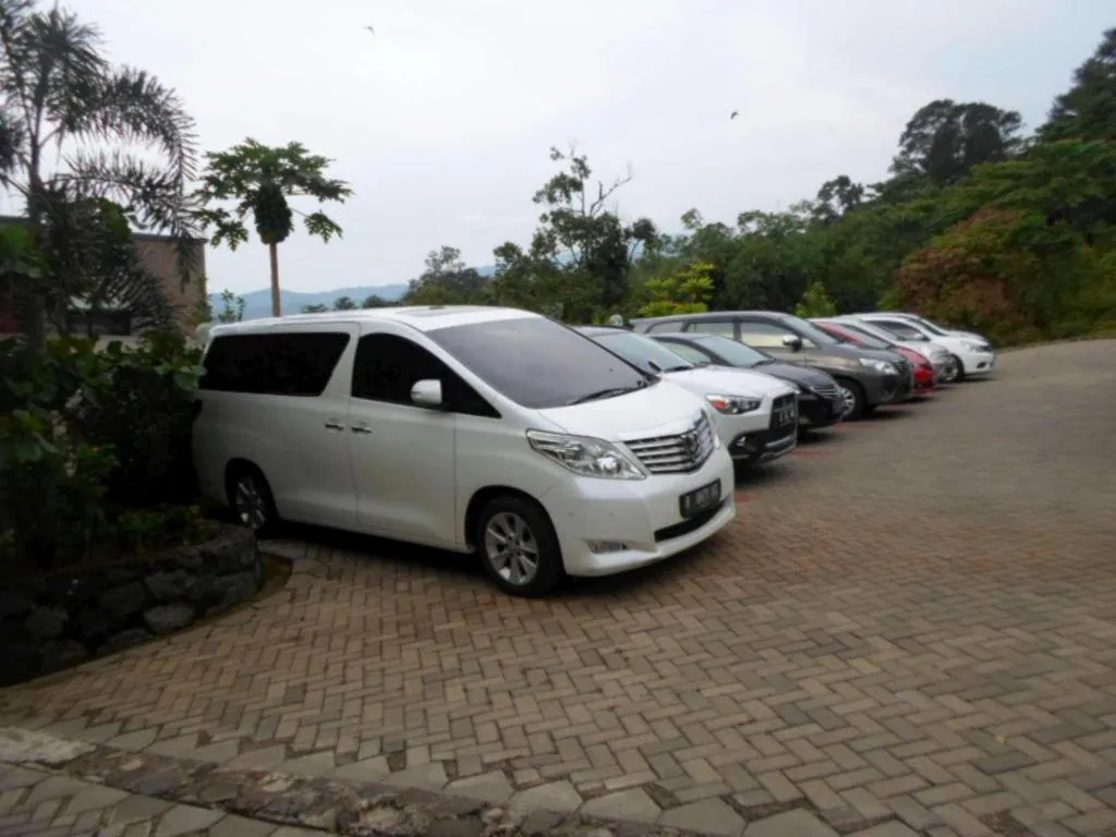 Fafa Hill Hotel and Resort