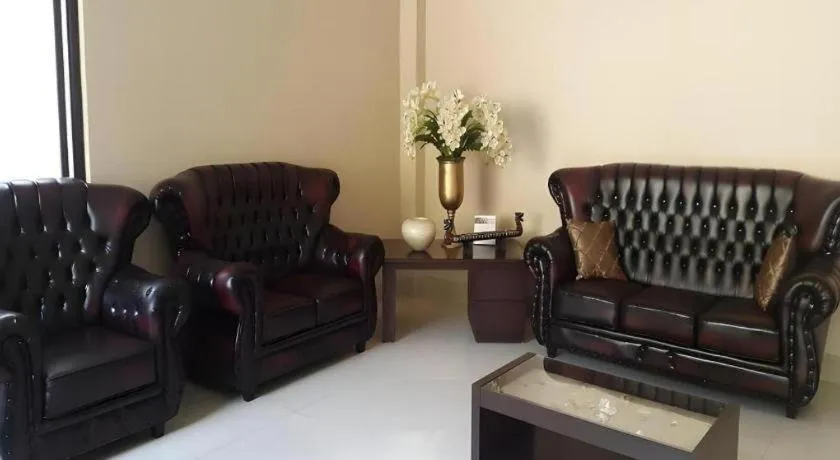 Fafa Hill Hotel and Resort