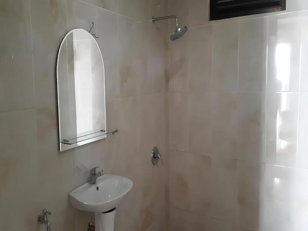 Fafa Hill Hotel and Resort