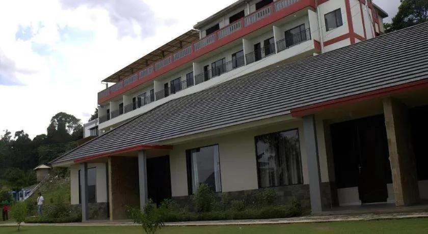 Fafa Hill Hotel and Resort