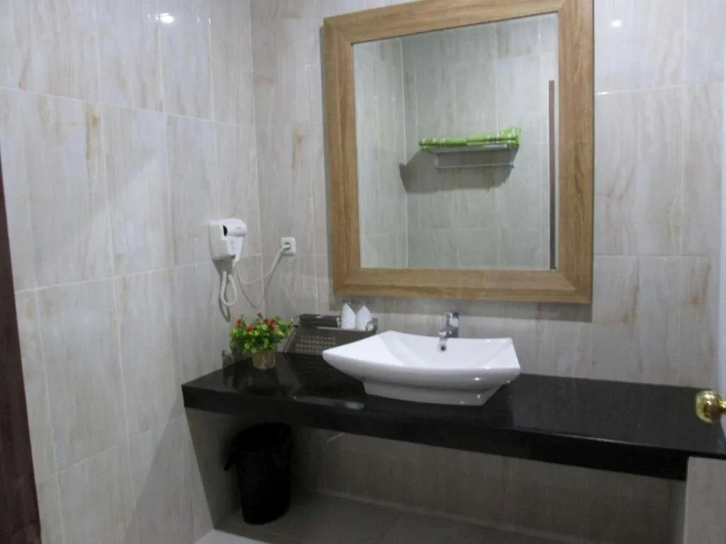 Fafa Hill Hotel and Resort